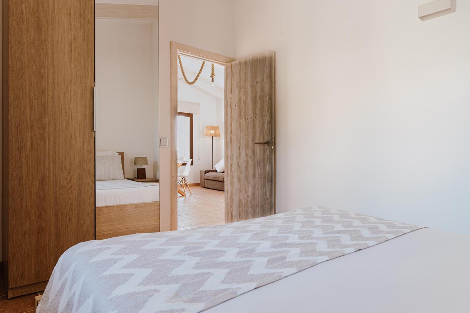 ムロ Sa Talaia Blancaヴィラ 部屋 写真